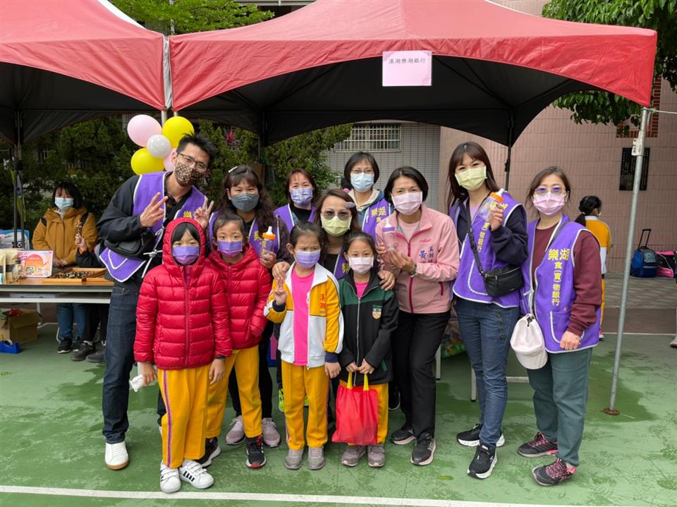 04月份鎮政活動剪影1110406溪湖國小120校慶